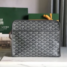 Goyard Cosmetic Bags